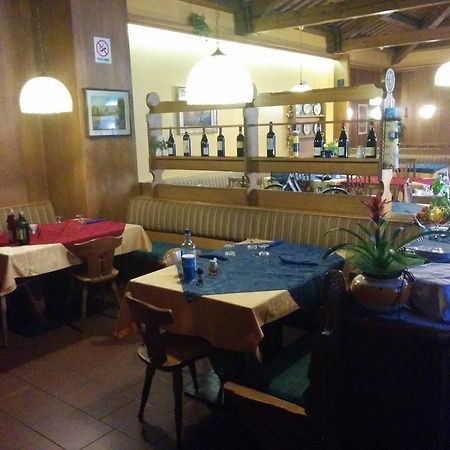 Residence Da Cane Malo  Εξωτερικό φωτογραφία
