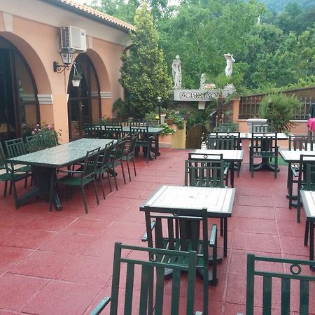 Residence Da Cane Malo  Εξωτερικό φωτογραφία