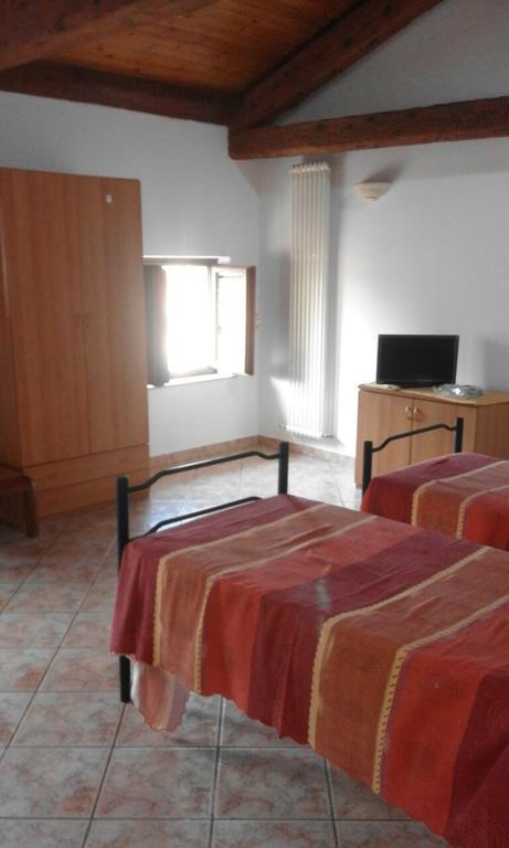 Residence Da Cane Malo  Δωμάτιο φωτογραφία