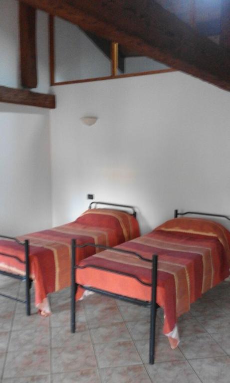 Residence Da Cane Malo  Δωμάτιο φωτογραφία