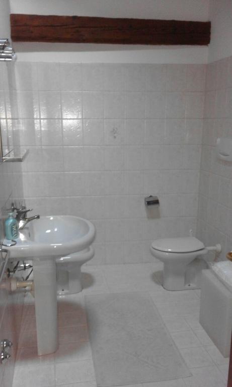 Residence Da Cane Malo  Δωμάτιο φωτογραφία