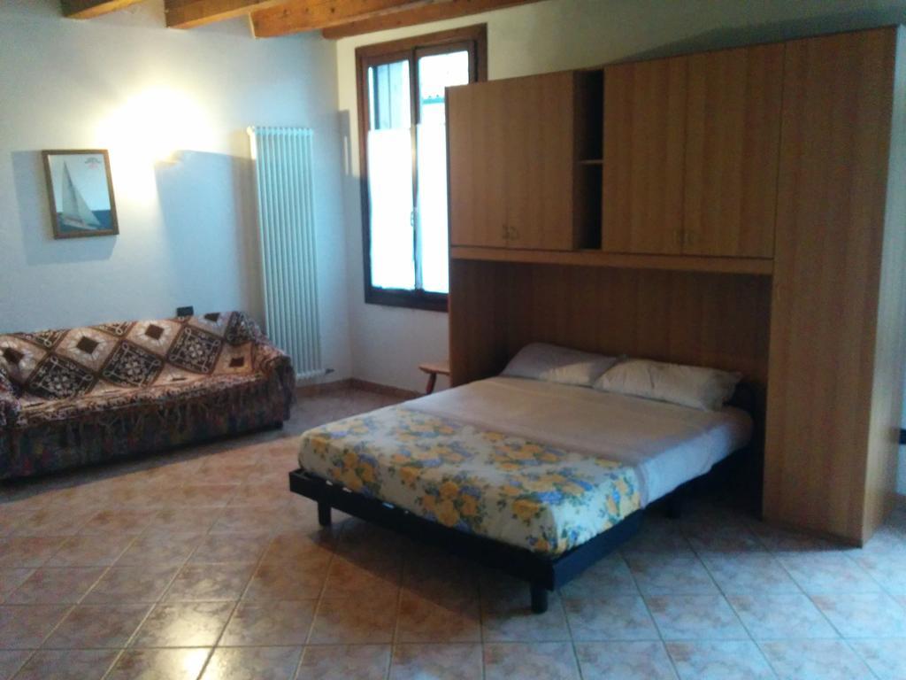 Residence Da Cane Malo  Δωμάτιο φωτογραφία