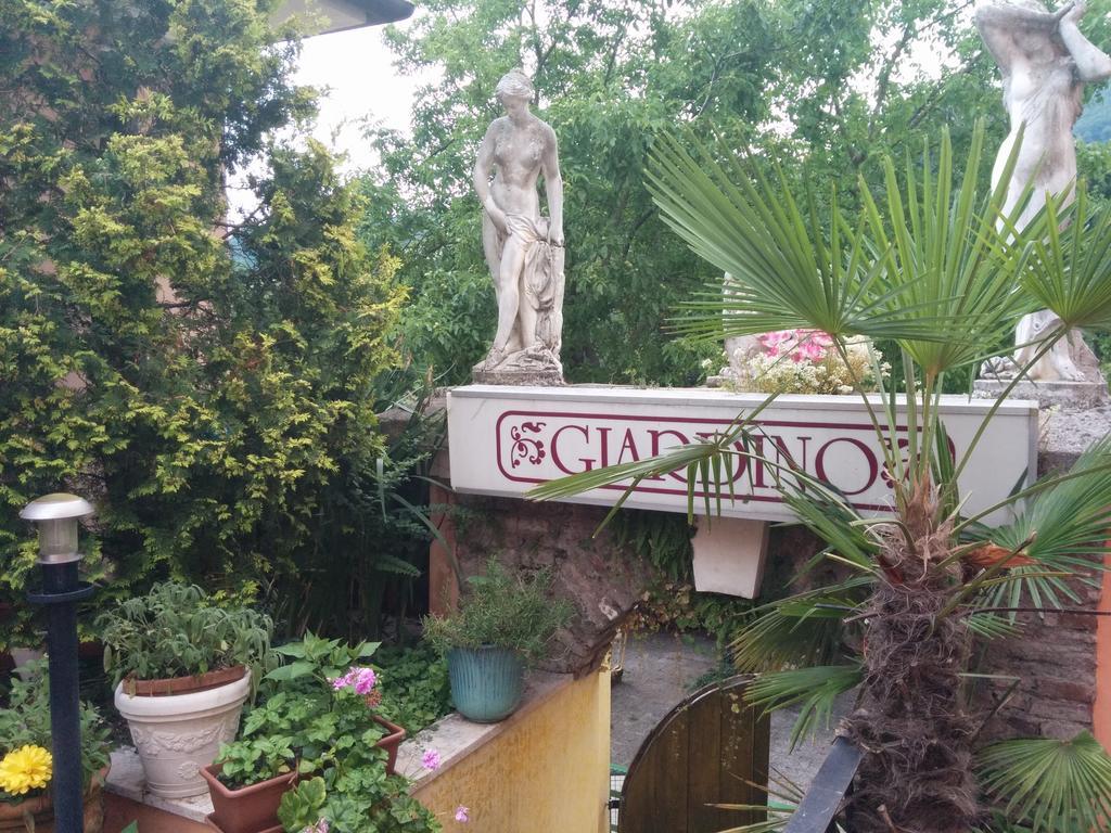 Residence Da Cane Malo  Εξωτερικό φωτογραφία