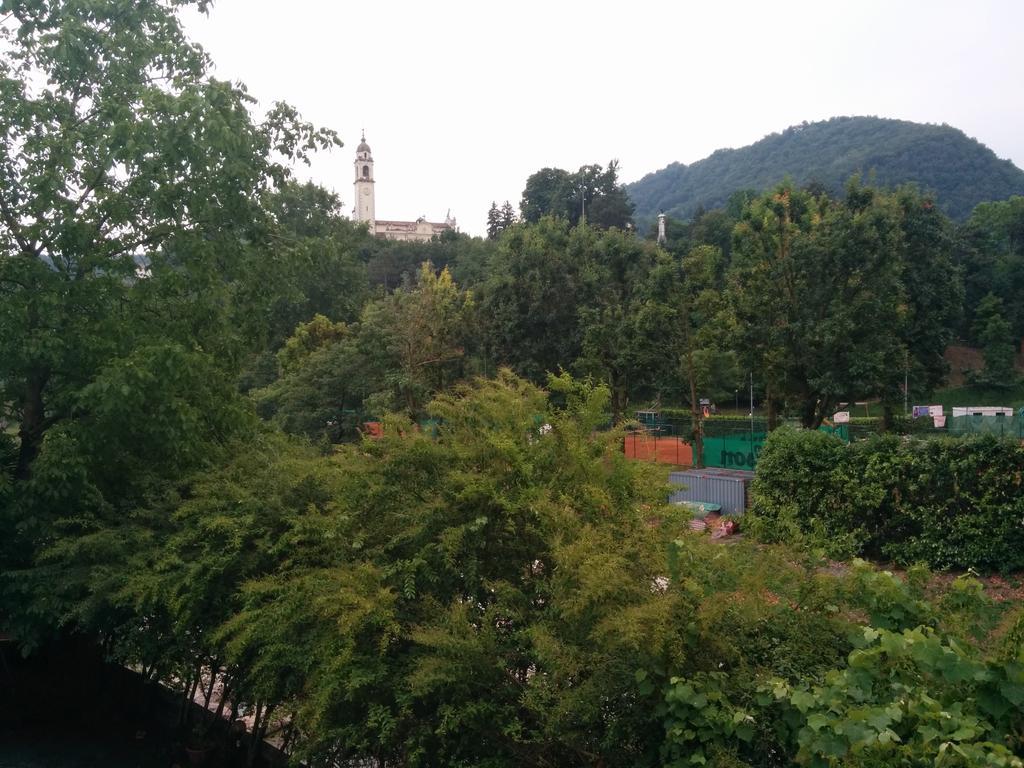 Residence Da Cane Malo  Δωμάτιο φωτογραφία