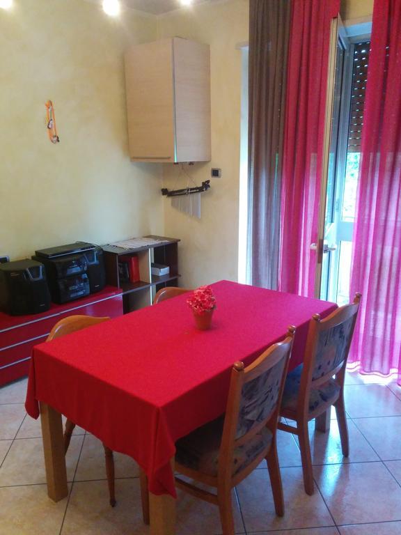 Residence Da Cane Malo  Δωμάτιο φωτογραφία