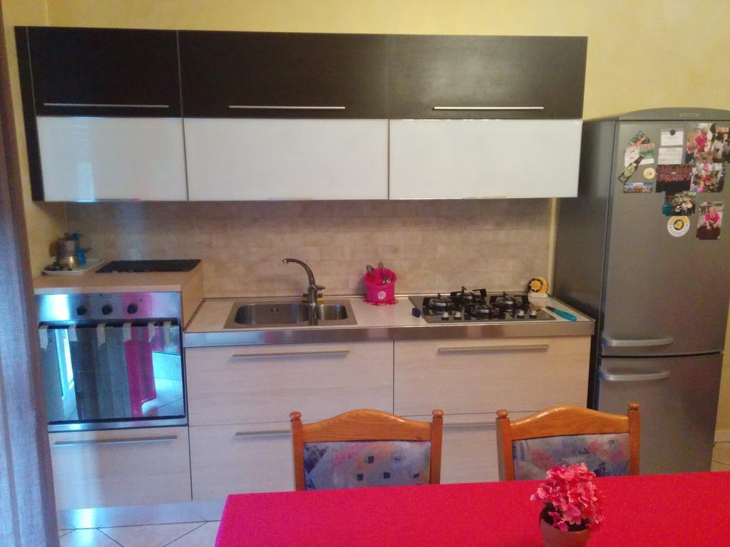 Residence Da Cane Malo  Δωμάτιο φωτογραφία
