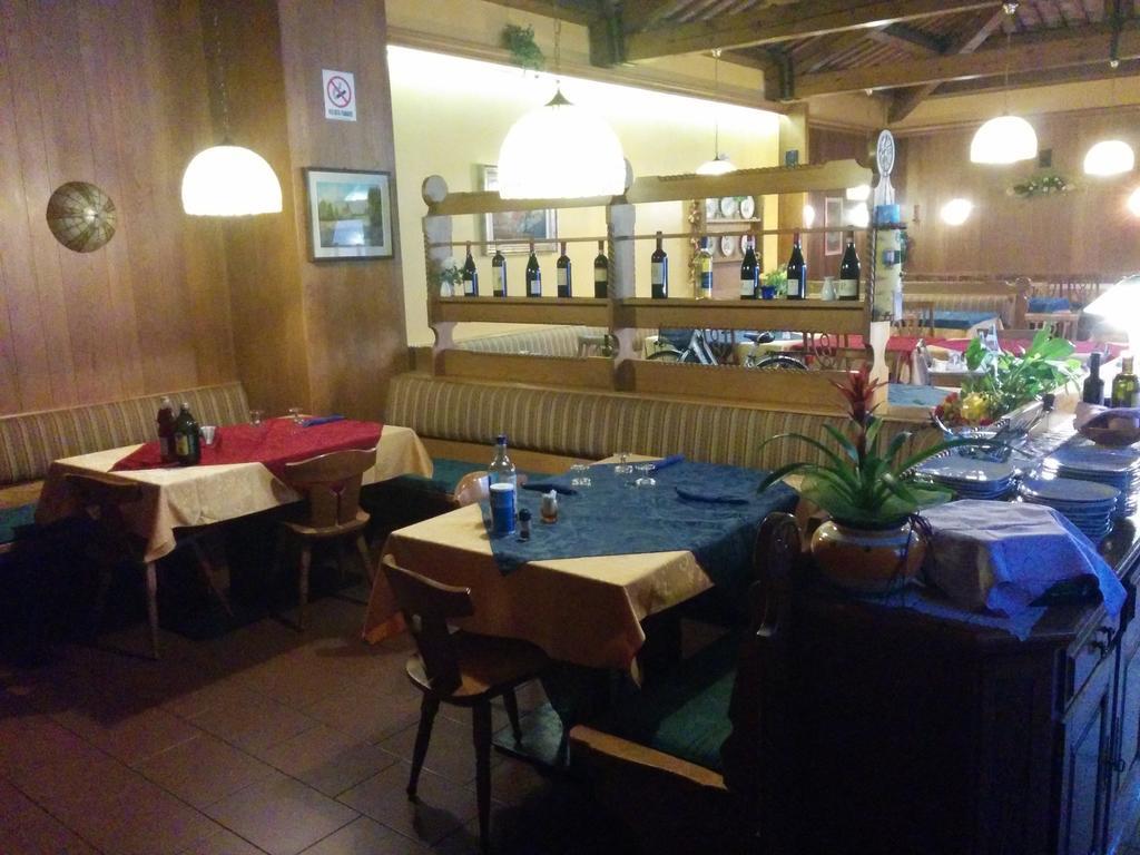 Residence Da Cane Malo  Εξωτερικό φωτογραφία