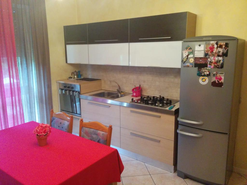 Residence Da Cane Malo  Δωμάτιο φωτογραφία