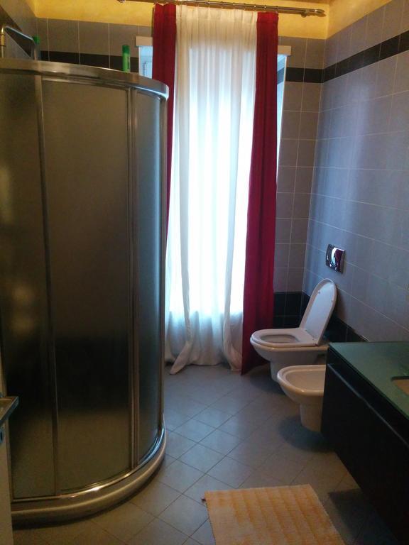 Residence Da Cane Malo  Δωμάτιο φωτογραφία