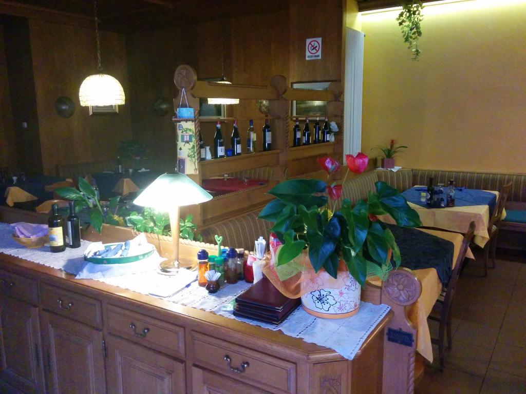Residence Da Cane Malo  Εξωτερικό φωτογραφία