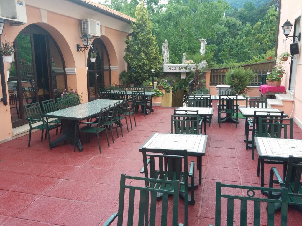 Residence Da Cane Malo  Εξωτερικό φωτογραφία