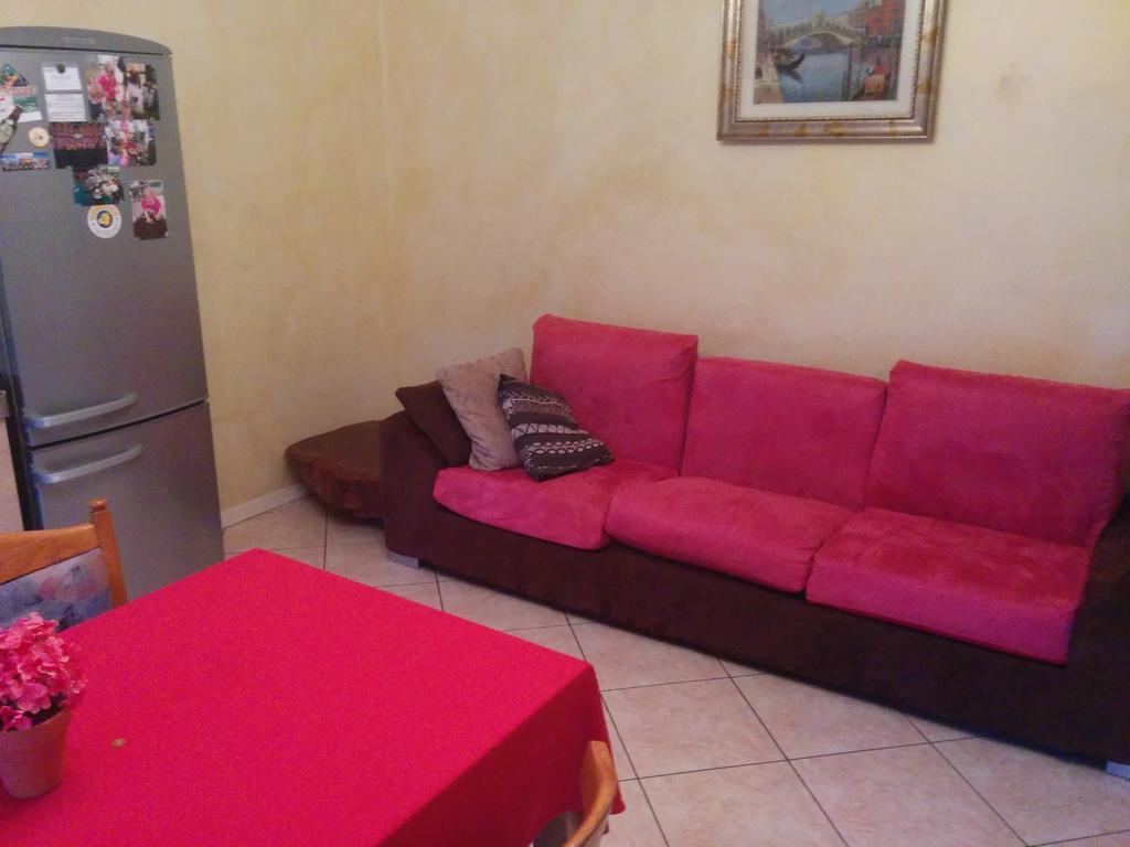 Residence Da Cane Malo  Δωμάτιο φωτογραφία