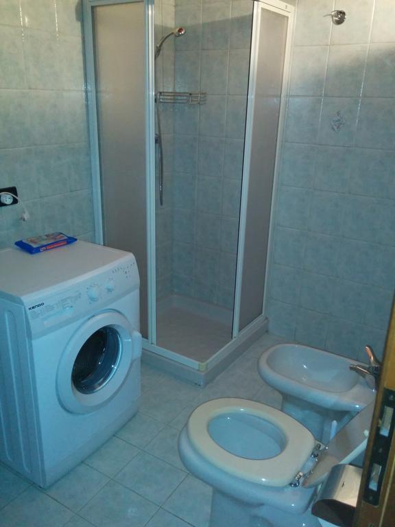 Residence Da Cane Malo  Δωμάτιο φωτογραφία