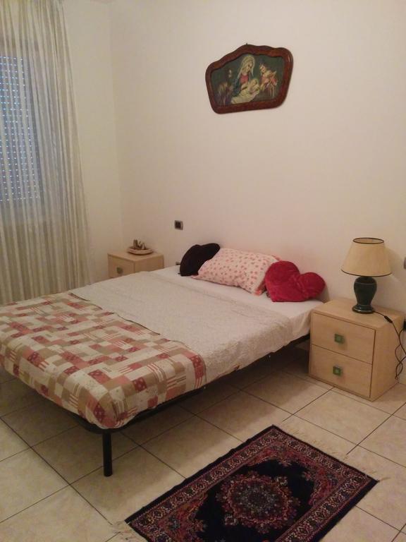 Residence Da Cane Malo  Δωμάτιο φωτογραφία